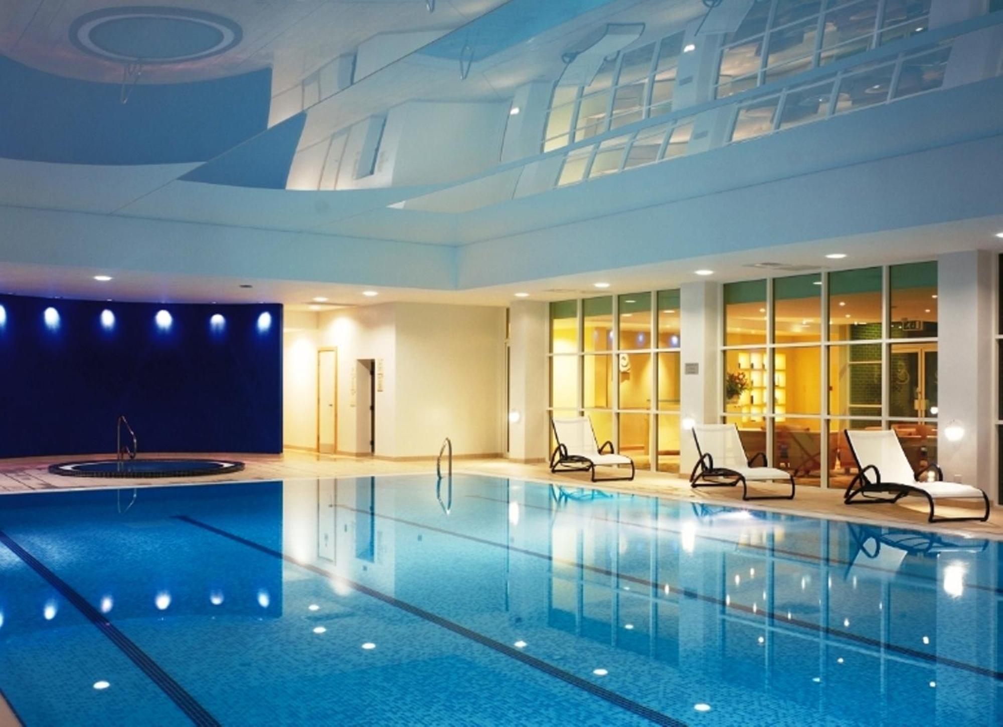 Regency Park Hotel, Health Club & Spa Thatcham Facilities photo