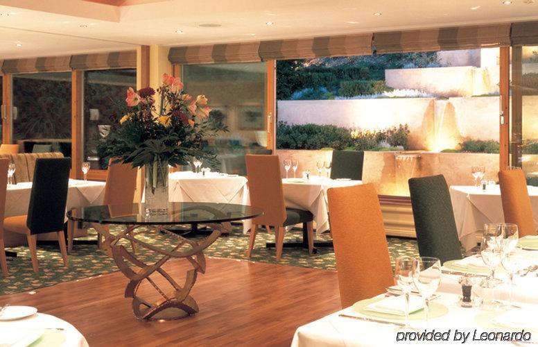Regency Park Hotel, Health Club & Spa Thatcham Restaurant photo